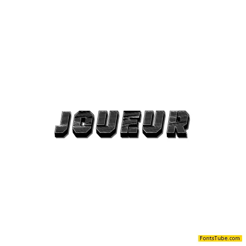Joueur