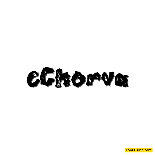 c Chorva