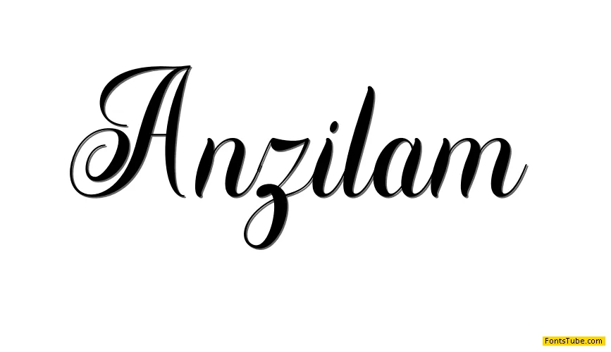 Anzilam