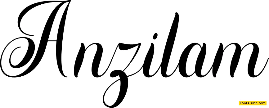 Anzilam