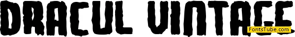 Dracul Vintage