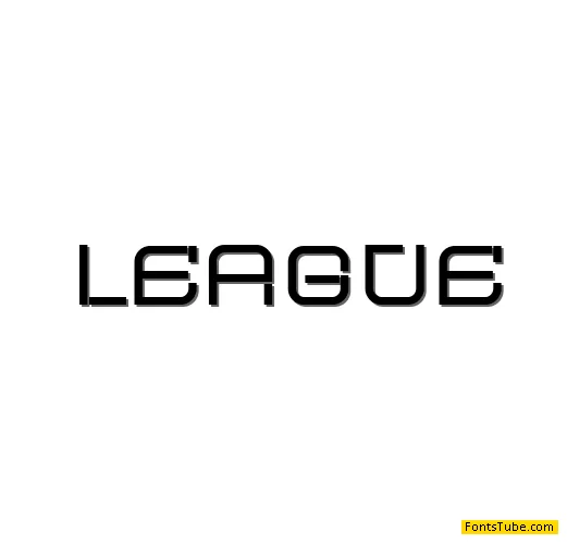League