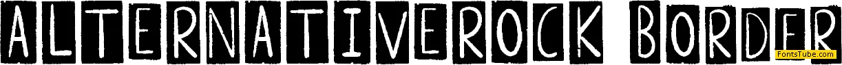 Alternative Rock
