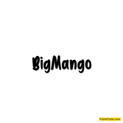 Big Mango