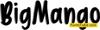 Big Mango