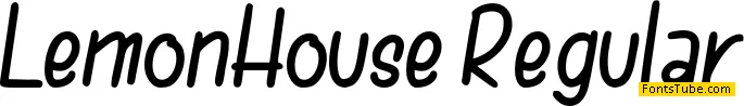 Lemon House