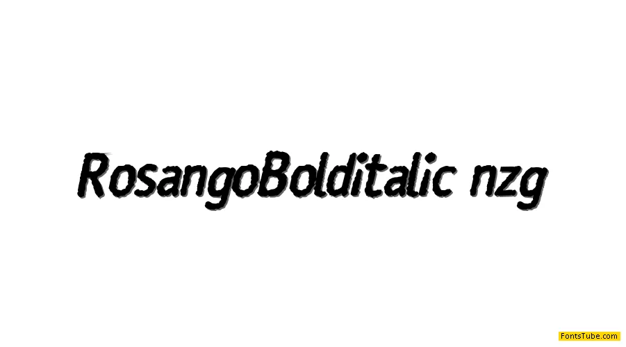 Rosango