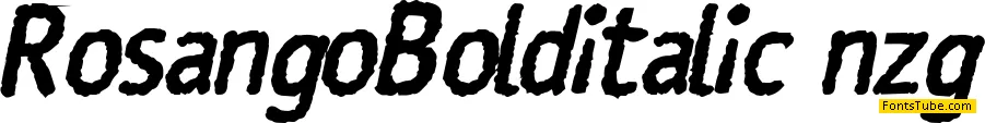 Rosango