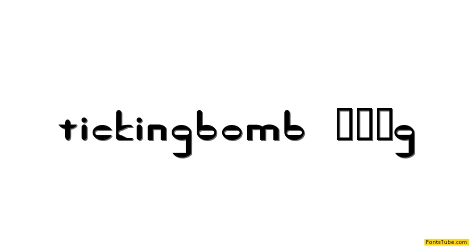 TickingBomb