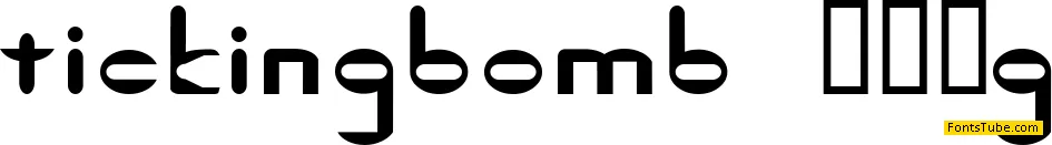 TickingBomb