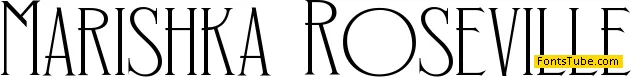 Marishka Roseville