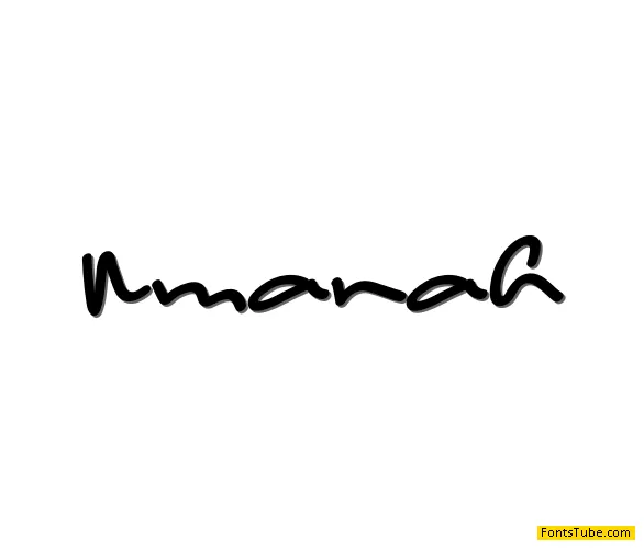Amanah