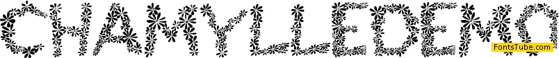 Cha Font
