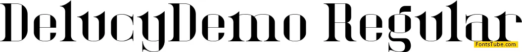 Delucy