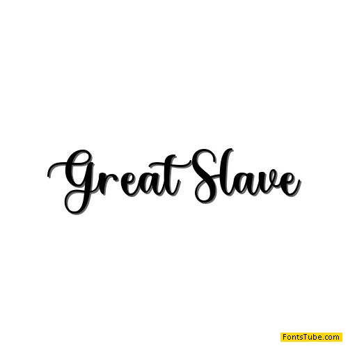 Great Slave