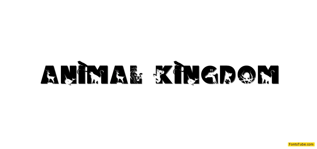Animal Kingdom