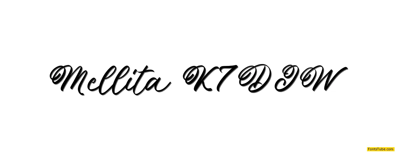 Mellita