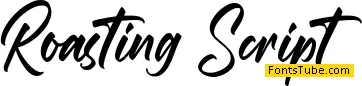 Roasting Script
