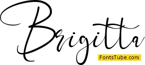 Brigitta Font