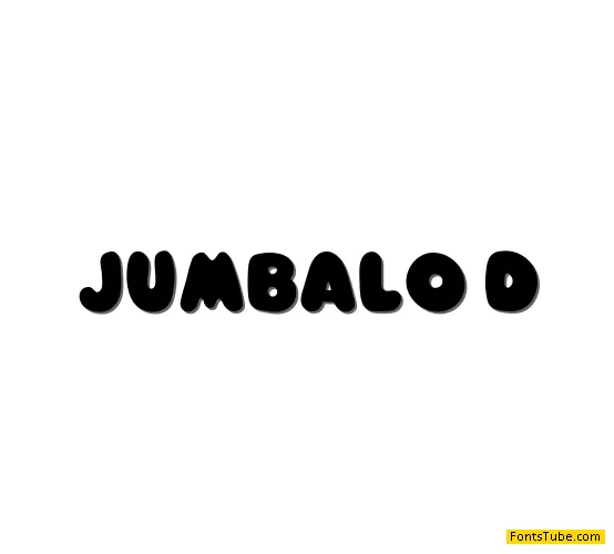 Jumbalo