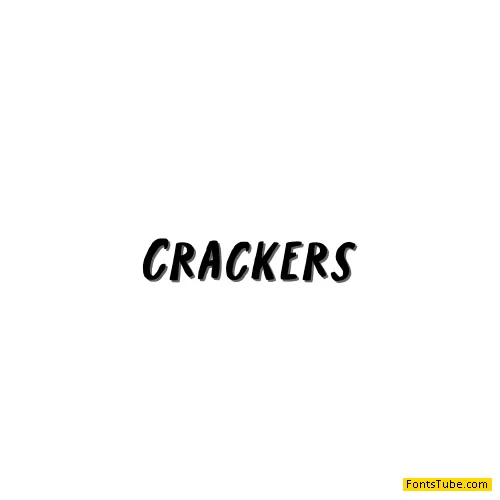 Crackers