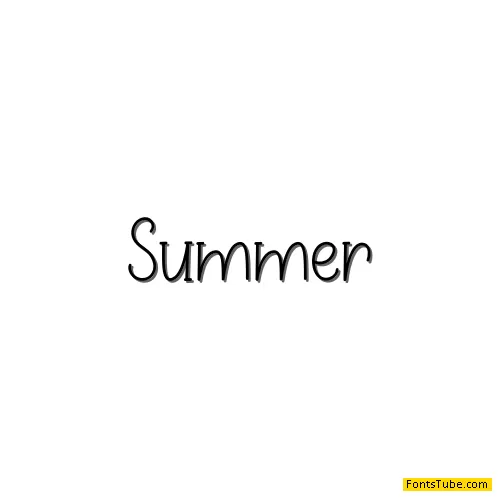Summer
