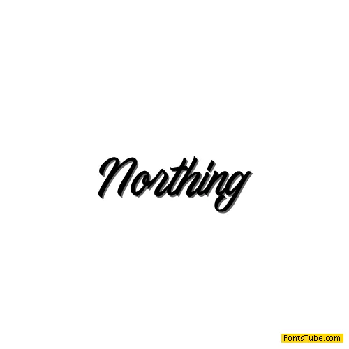 Northing