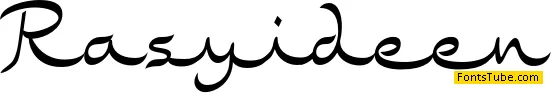 Rasyideen