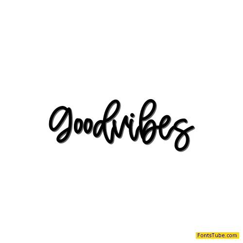 Goodvibes