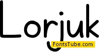 Lorjuk