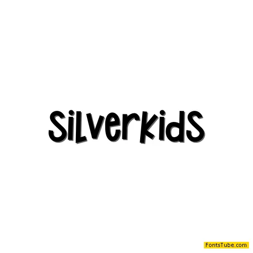 Silverkids