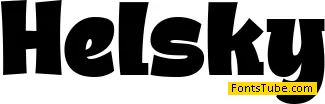 Helsky