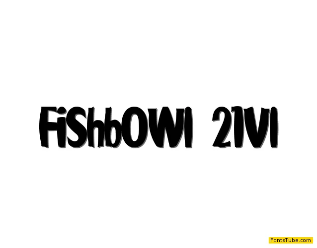 Fishbowl