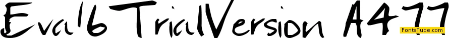 Eva 16
