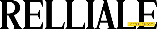 Relliale