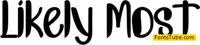 Likely Most