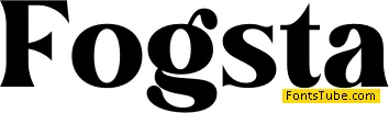 Fogsta
