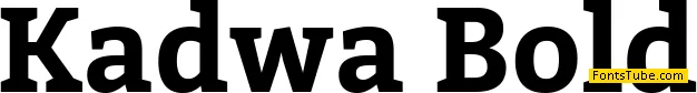 Kadwa