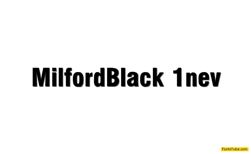 Milford