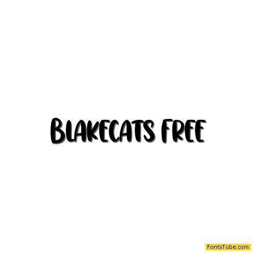 Blakecats