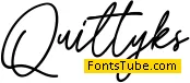 Quiltyks