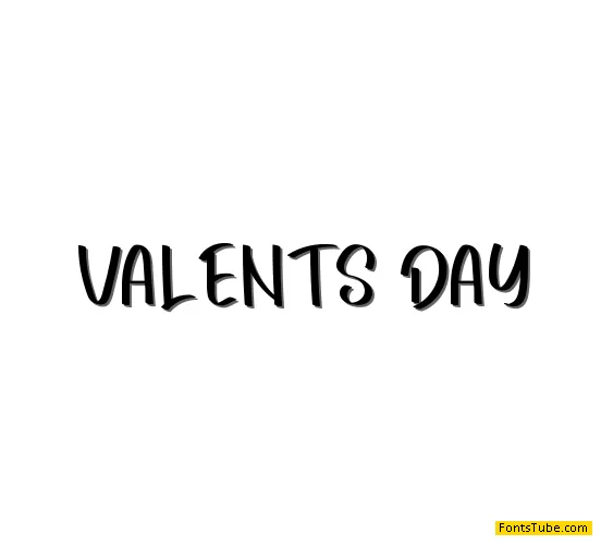 Valents Day