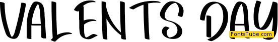 Valents Day
