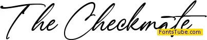 The Checkmate