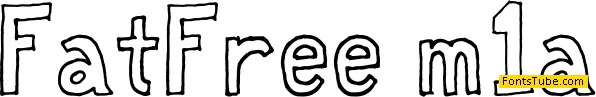 Fat Free