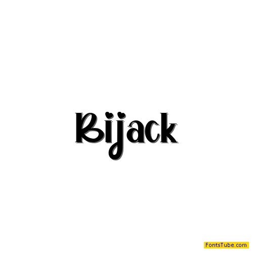 Bijack