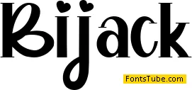 Bijack