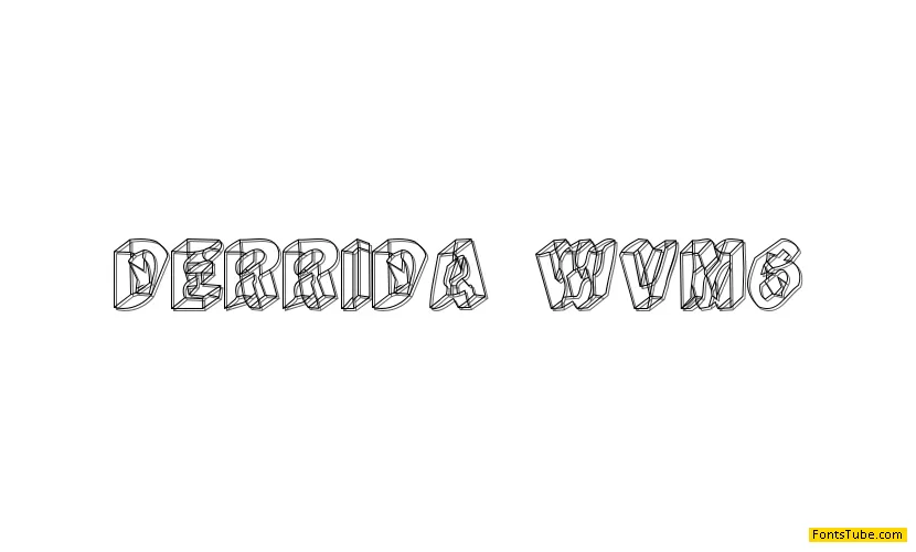 Derrida