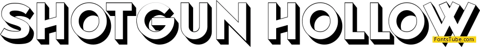 Shotgun