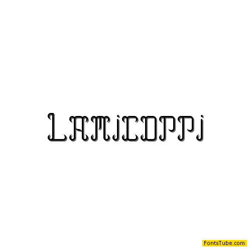 Lamicoppi